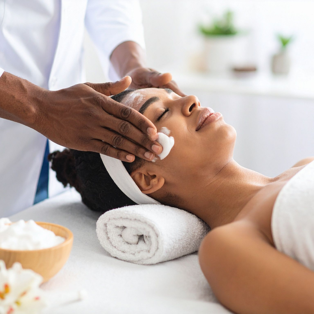Esthetician Icon